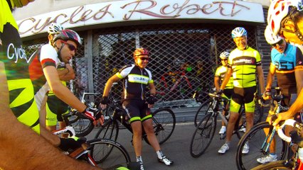 dim 11 sept 01 -le depart