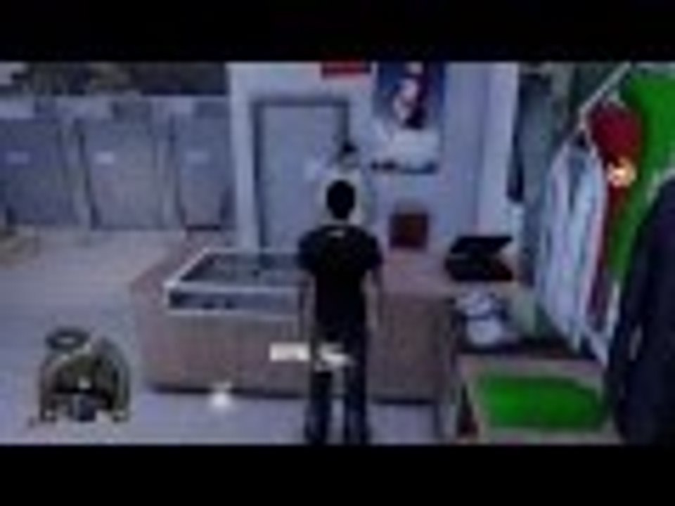 Sleepind dogs Pupi jätk