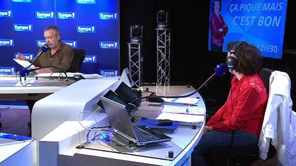 "Il retire ses talonnettes de nuit et s'étire, dans la mesure du possible"