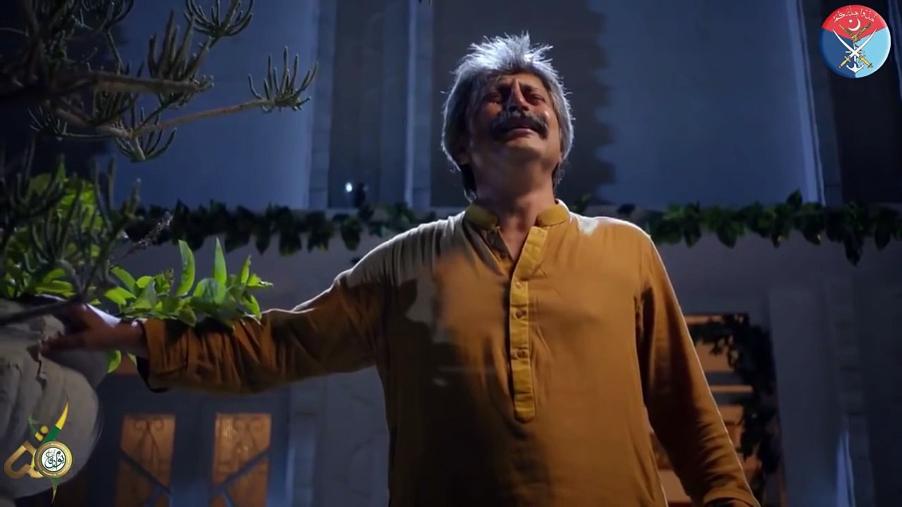 Yaroo Mera Yar Na Raha ISPR New National Song Pak Army