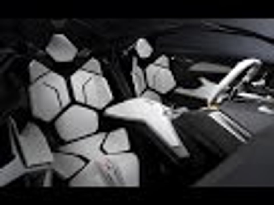 New Lamborghini Urus 2016