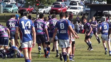 U14 Norths Blue Season 2016