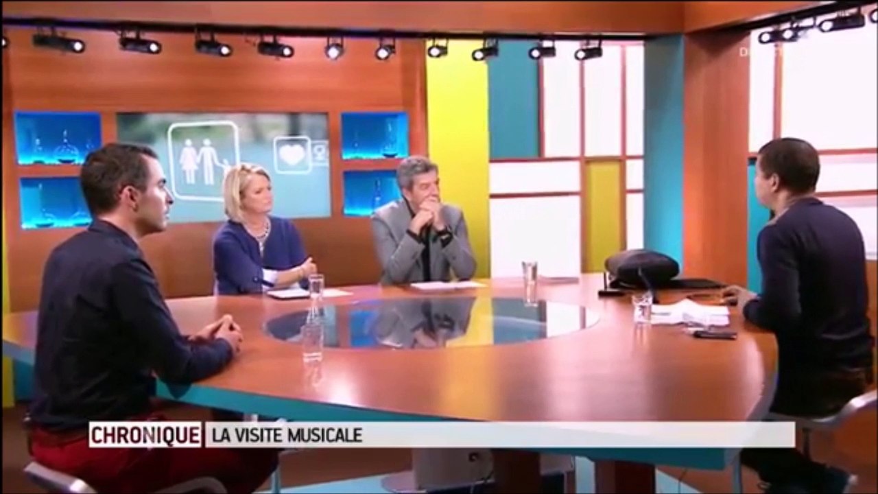 Hifinnov sur France5