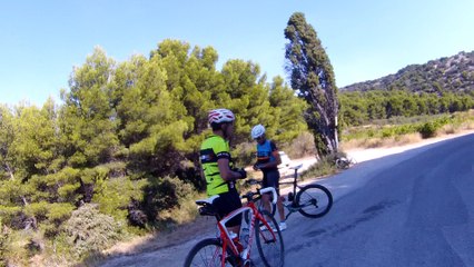 dim 11 sept 04 -la roque alric