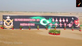 Allah Hoo Pakistan Airforce (PAF) New Song August 2016