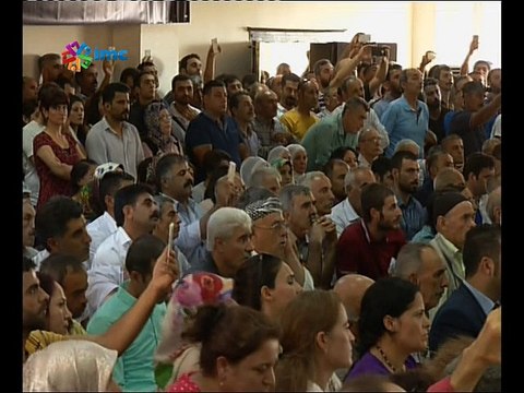 Öcalan'ın mesajını Mehmet Öcalan paylaştı