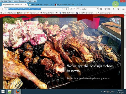 Online marketing Kenya SEO = How to use alt tags