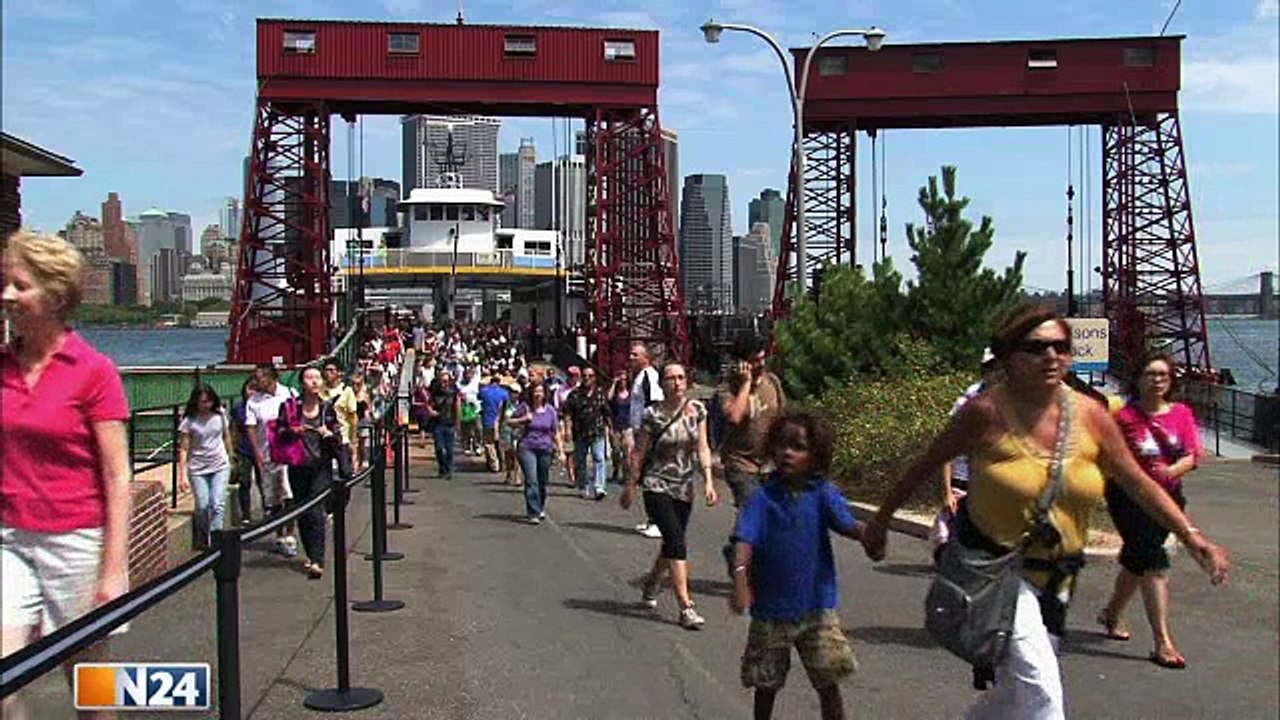 USA Top Secret: Das FBI - Federal Bureau of Investigation