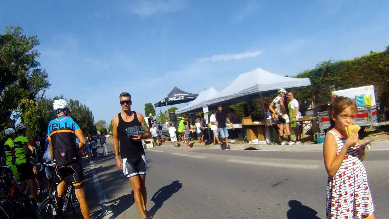 dim 11 sept 06 -la course de Le Thor-01