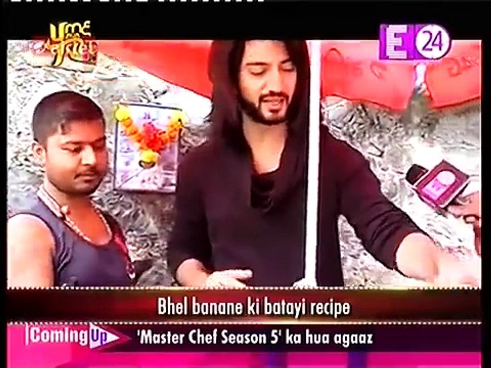 Ishqbaaz 13th September 2016