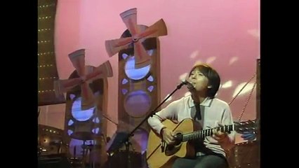 【おさむお兄さんの泣ける歌】ママの結婚