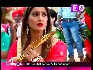 Yeh Rishta Kya Kehlata Hai 13th September 2016 News