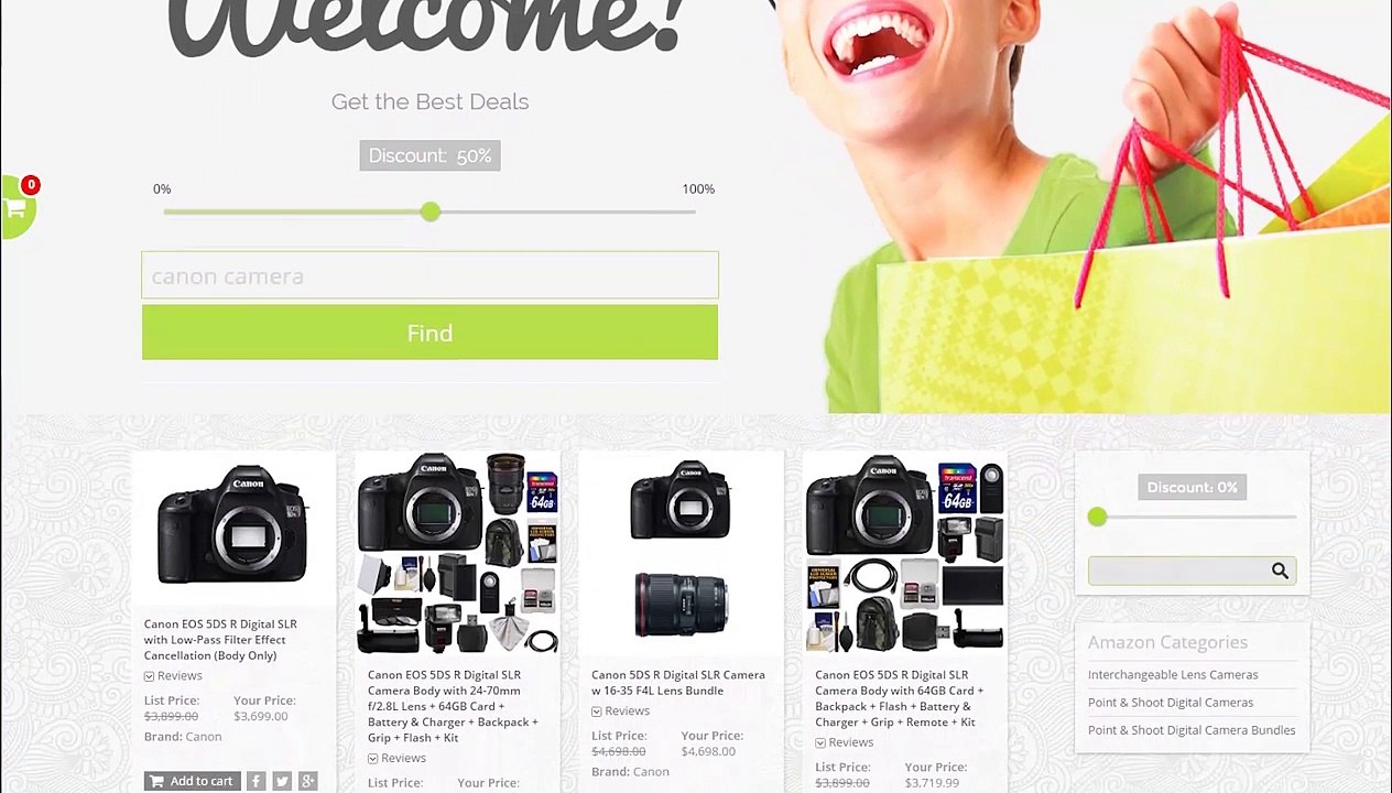 Stream Store Review
