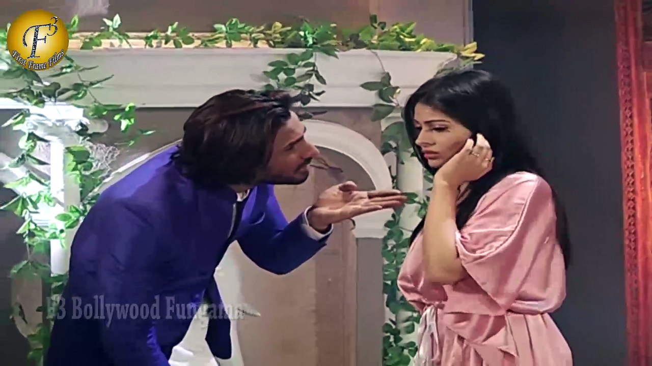 ROMANCE IN BED ROOM II KALASH II TV SHOW ON LOCATION