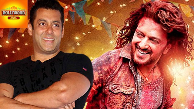 Salman Khan PRAISED Riteish Deshmukh Banjo | Bollywood Asia