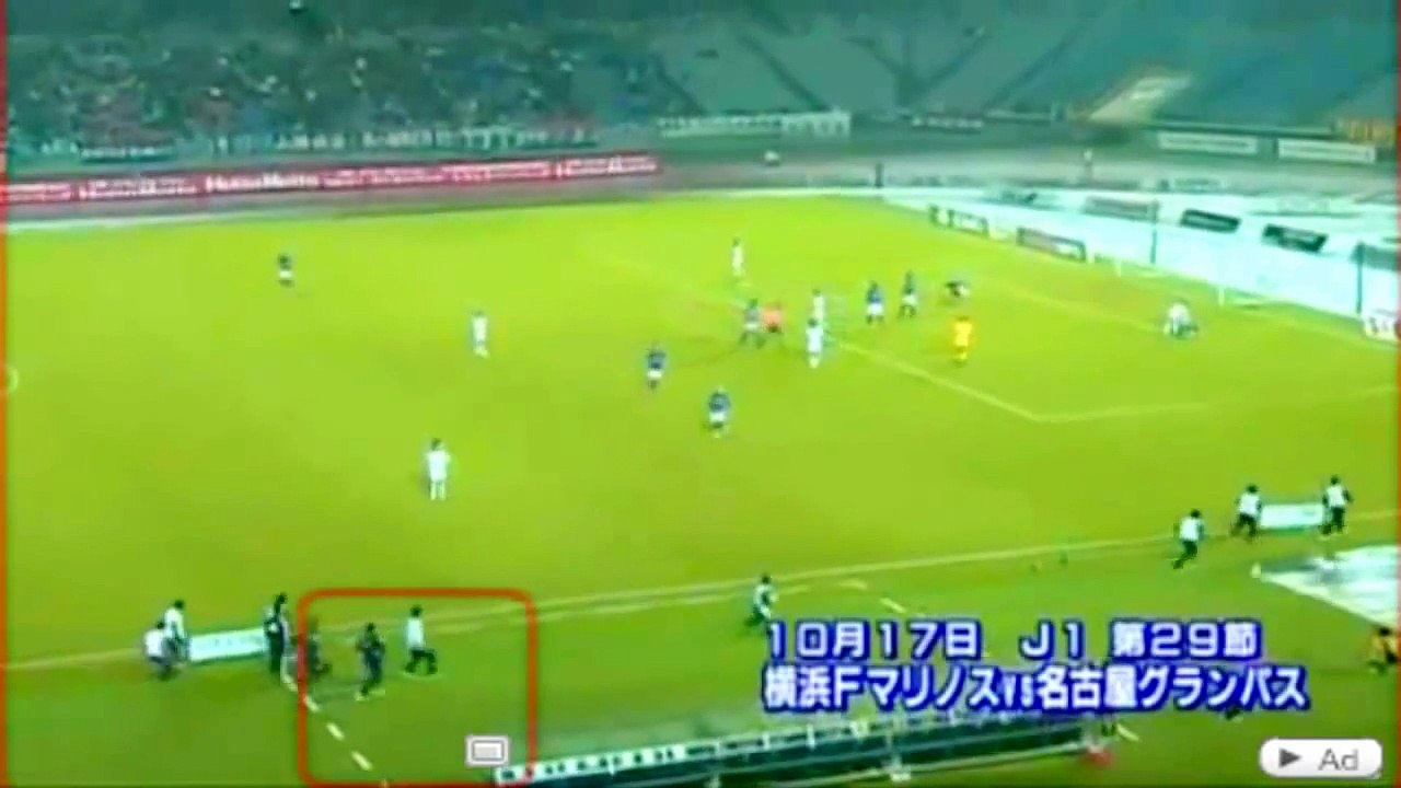 Best Ever Manager Goal in Football