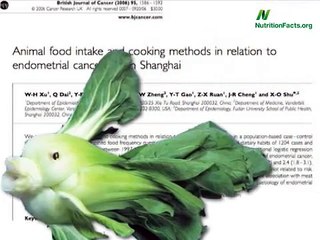 Industrial Carcinogens in Animal Fat