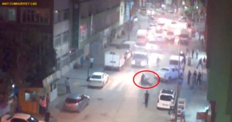 Hakkari'de Bombalı Eylem Planlayan PKK'lı Yakalandı