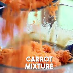 Carrot Cake with Cream Cheese Frosting