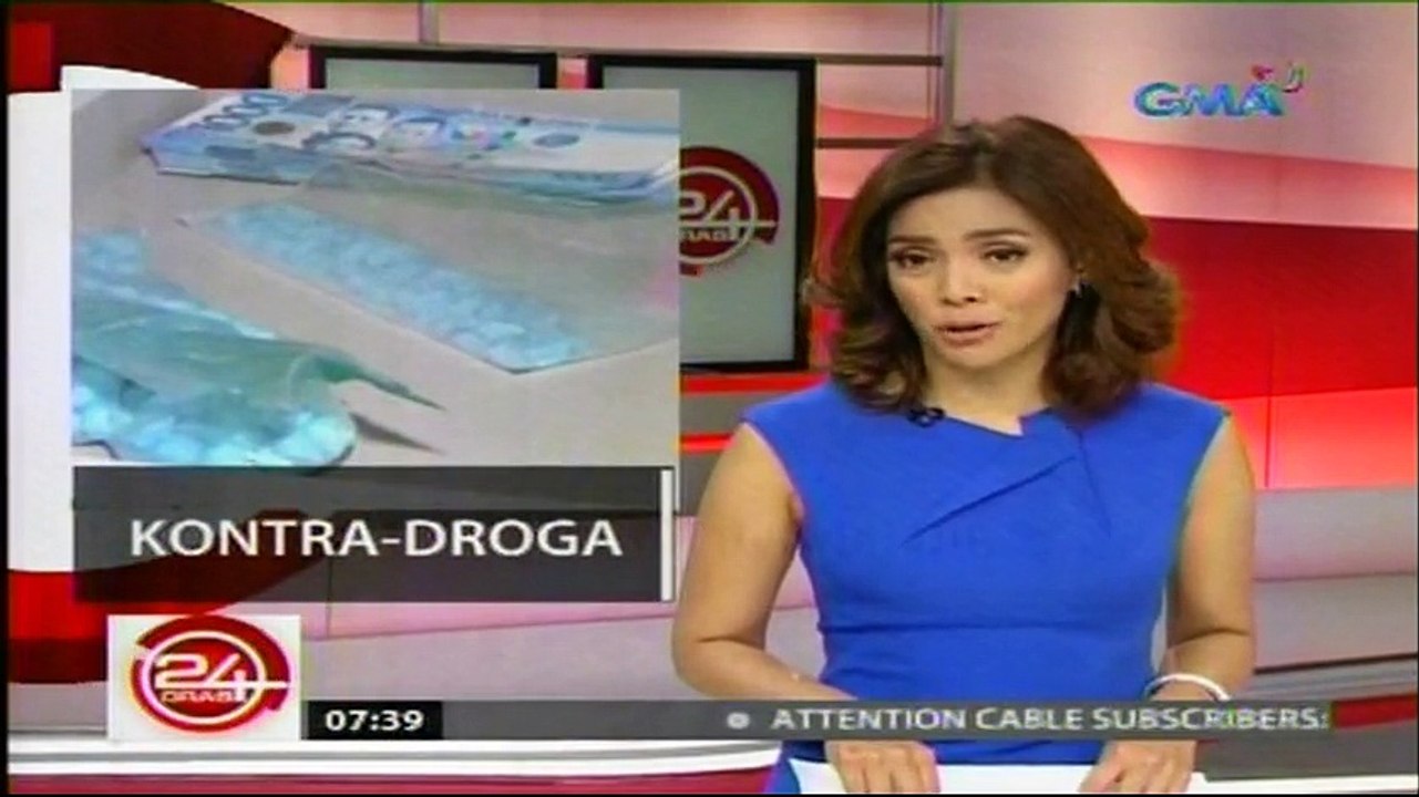 24 Oras 12 September 2016 Part 07