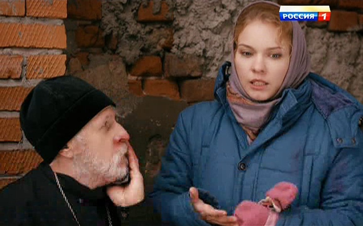 Жемчуга 12 Серия 2016