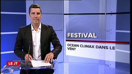 L'édition de la mi journée - Lundi 12 Septembre