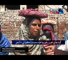 Sindh RoundUp -11th September 2016