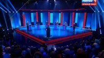 Выборы-2016. Дебаты на Россия-1 от 08.09.2016