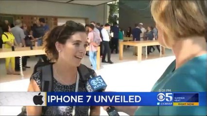 IPhone 7: Les AirPods sont-ils dangereux pour la santé ?
