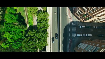 ISM Teaser -- Kalyanram, Aditi Arya, Jagapathi Babu, Puri Jagan