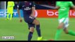 Paris Saint Germain vs Saint Etienne 1-1 Goals & Highlights 9_9_2016