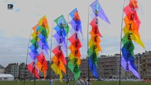 Dieppe est le royaume des couleurs