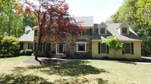 Home For Sale 5 BED 5 Bath 3 Acre POOL & DECK Bucks County Newtown PA 18940 Real Estate MLS 6857192