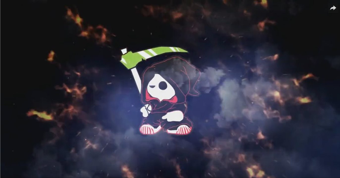 Reapers Vitalsport 2016