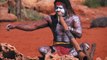Australian aborigines -- Australian aboriginal music