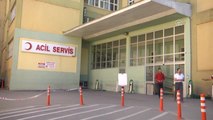 Hastanelerin Acil Servislerinde Acemi Kasap Yoğunluğu Erzurum/karaman/
