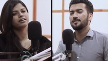 New Pashto Song 2016 Spogmay Sitara Younas & Bilawal Sayed