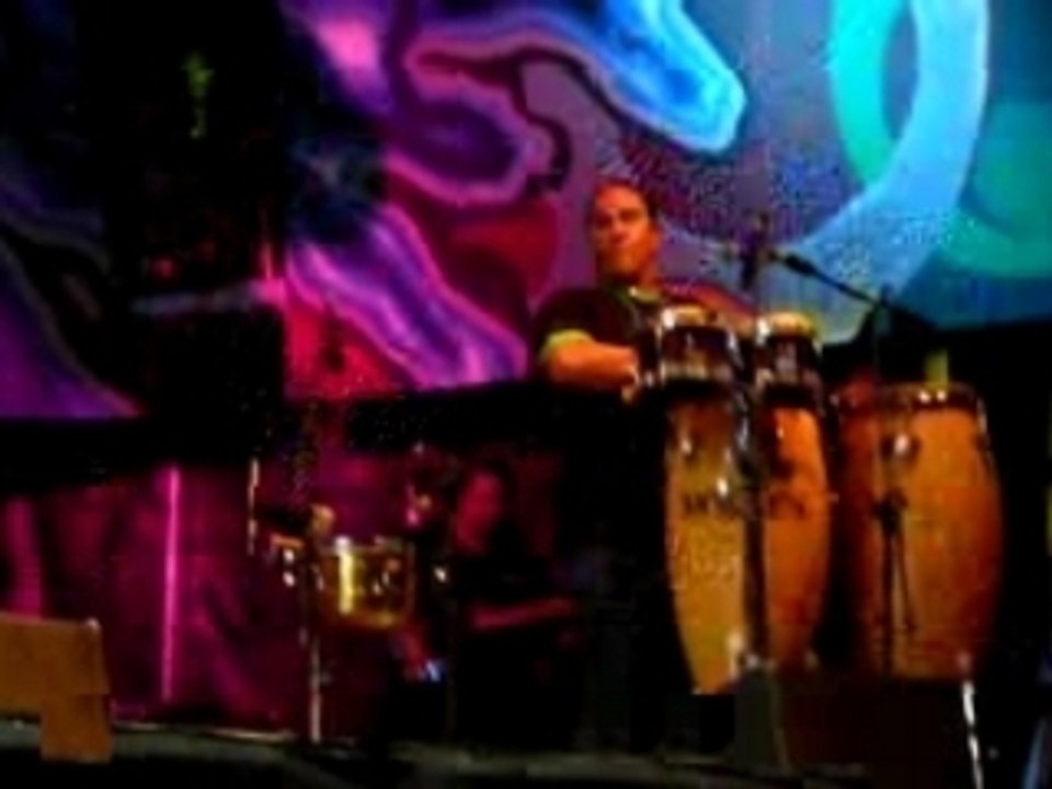 Rototom 2007