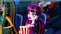 Master of Hiss-guise  Monster High