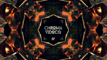 CHROMA S01.07. VIDOCQ