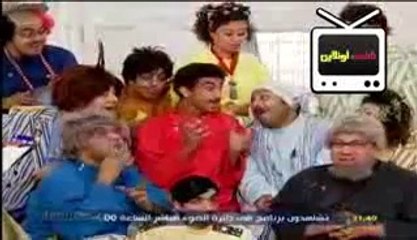 نجوم مسرح مصر قبل الشهر ضحك السنين