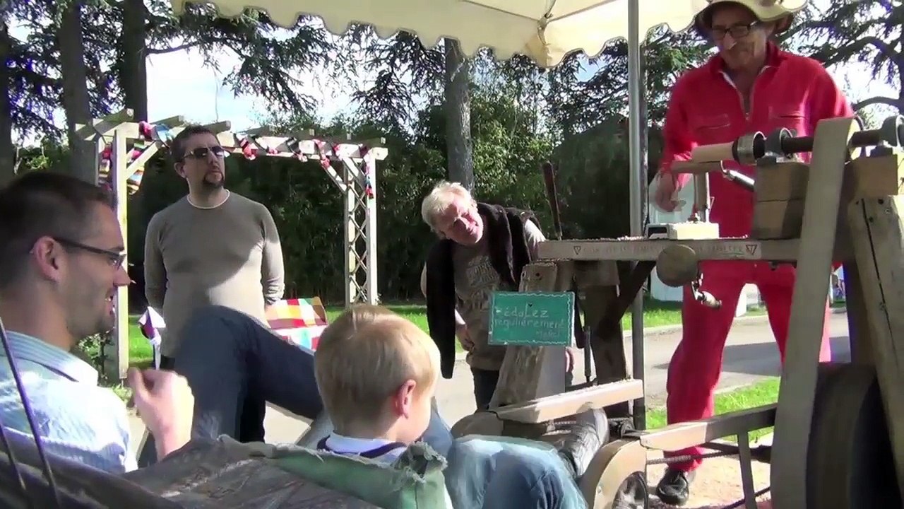 Film rétro de l'année 2015