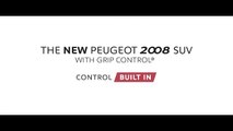 The New Peugeot 2008 SUV, with Just Add Fuel® - Peugeot UK