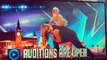Britain got talent 2017 auditions advert trailer