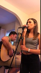 Clique - Kanye West Feat. Jay Z & Big Sean (Laura G Acoustic Cover)