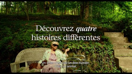 LE TECKEL - Bande-annonce