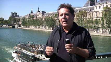 Nuit Blanche 2016 racontée par son directeur artistique