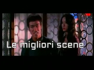 BRUCE LEE  - SCENE MIGLIORI 6