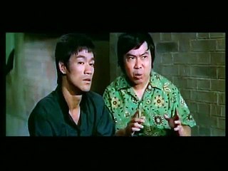 BRUCE LEE - SCENE MIGLIORI 1
