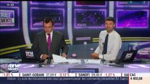 La séance en direct: Andrea Tueni - 12/09